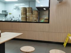 大堂-新丰小吃(星尚店)