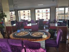 -北京龙庆四季香农家饭庄·灶台鱼·碳烤虹鳟鱼(龙庆峡店)