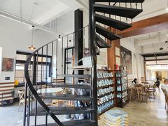 -Torch Coffee 炬点咖啡
