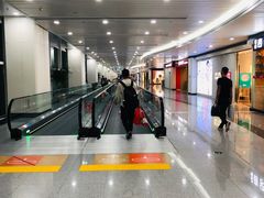 -福州长乐国际机场