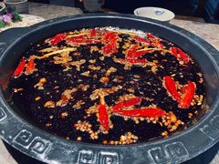 -重庆渝达老火锅(春熙路店)
