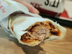 -肯德基(海湖店)