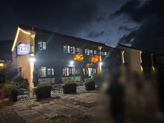 -东海半边山旅游度假区