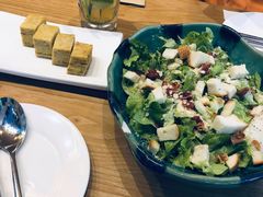 温泉玉子烤肉沙拉-Jazz·ya 爵士屋(来福士店)