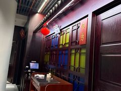 -古南都·老广东酒楼(龙江店)