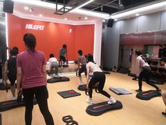 -乐刻健身(龙华红山6979店)