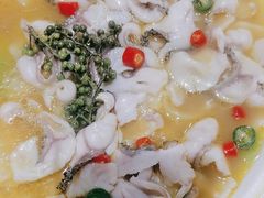 -青花椒花椒鱼(合生汇店)