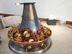 -蛙大侠香辣牛蛙火锅店(总店)