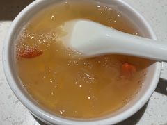 银耳汤-海底捞火锅(顺义华联店)