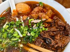 -小方的面(徐家汇店)