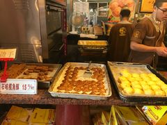 菠萝包-石岐佬中山菜馆(张溪店)