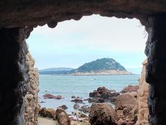 -东山风动石景区