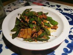 -绿茶餐厅(领展购物广场·中关村店)