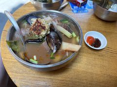 -海安安越南粉(丹竹頭店)