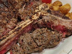 -MIO弥欧洋房西餐厅(中央大街店)