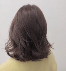 点击看大图 -GIRL STYLE 烫发·染发沙龙