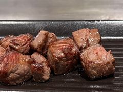 -赤坂亭·M9和牛烧肉·铁板烧(合肥万象城店)