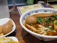 -韩师傅老大同刀削面(北苑路店)