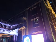 -贺绿汀音乐厅