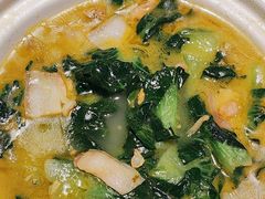 -老土灶民间菜(跃进桥店)