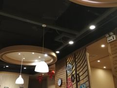 -我家福厨(万达中餐厅店)