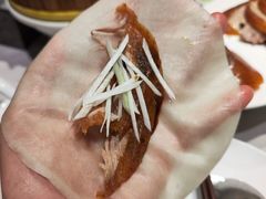 -北平食坊·烤鸭(黄寺大街店)