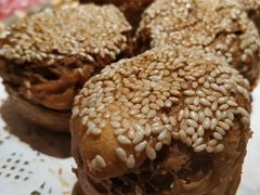 -竹叶涮肉坊(总店)