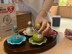 -观音桥步行街