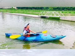 -新津老码头旅游小镇