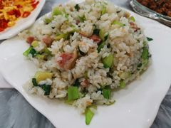 咸肉猪油菜饭-兴安餐厅(兴安路店)