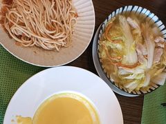 -希尔顿欢朋酒店·欢朋餐厅