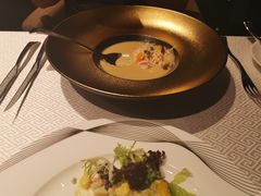 -Flame秀扒房西餐厅·石家庄希尔顿酒店
