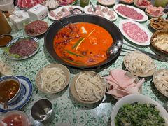 -五里关火锅(牛市口店)