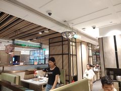 -海底捞火锅(万象城店)