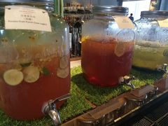 -广州富力君悦大酒店·凯菲厅