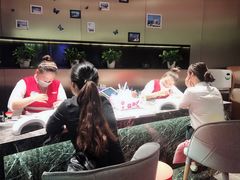 -海底捞大排档火锅(打浦路店)