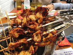 -炒豆合作社(东四总店)
