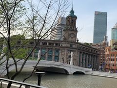 -上海邮政博物馆