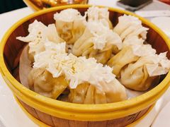 羊肉烧卖-内蒙古驻京办餐厅