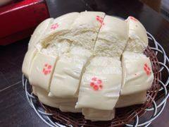 -蓝田九大碗民俗食府(蓝田店)