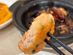 虾饼-群乐饭店(滨安路店)