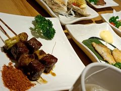 -禾风·海鲜料理自助(玉林店)
