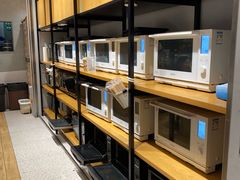 -ABC Cooking Studio(上海环球金融中心店)