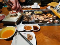 -香猪坊(远洋未来店)