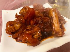 -长廊饭店(锦溪古镇店)