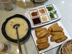 -福照楼汽锅鸡·云南菜(护国路店)