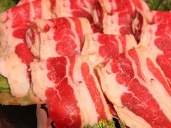 -热血兄弟·炭火烤肉(融侨中心店)