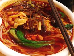 -水平有限广西米粉·广西风味集(五道口店)