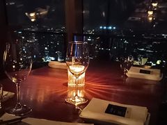 -上海柏悦酒店·世纪100牛排馆