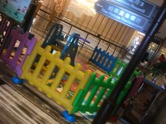 -威珀斯酒店·珀萃美食餐厅